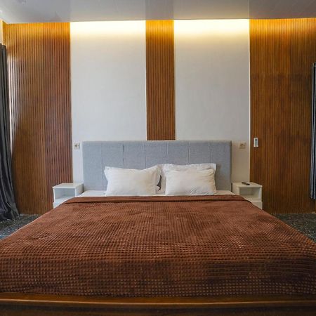 Azana Essence Villa Tabitha Lombok Bumbang Dış mekan fotoğraf