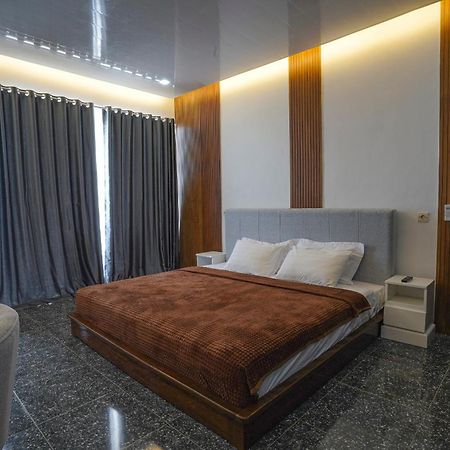 Azana Essence Villa Tabitha Lombok Bumbang Dış mekan fotoğraf