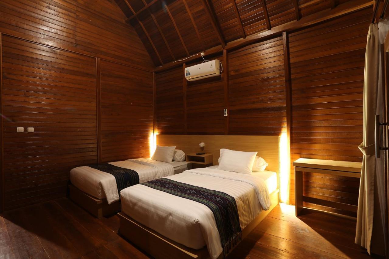 Azana Essence Villa Tabitha Lombok Bumbang Dış mekan fotoğraf