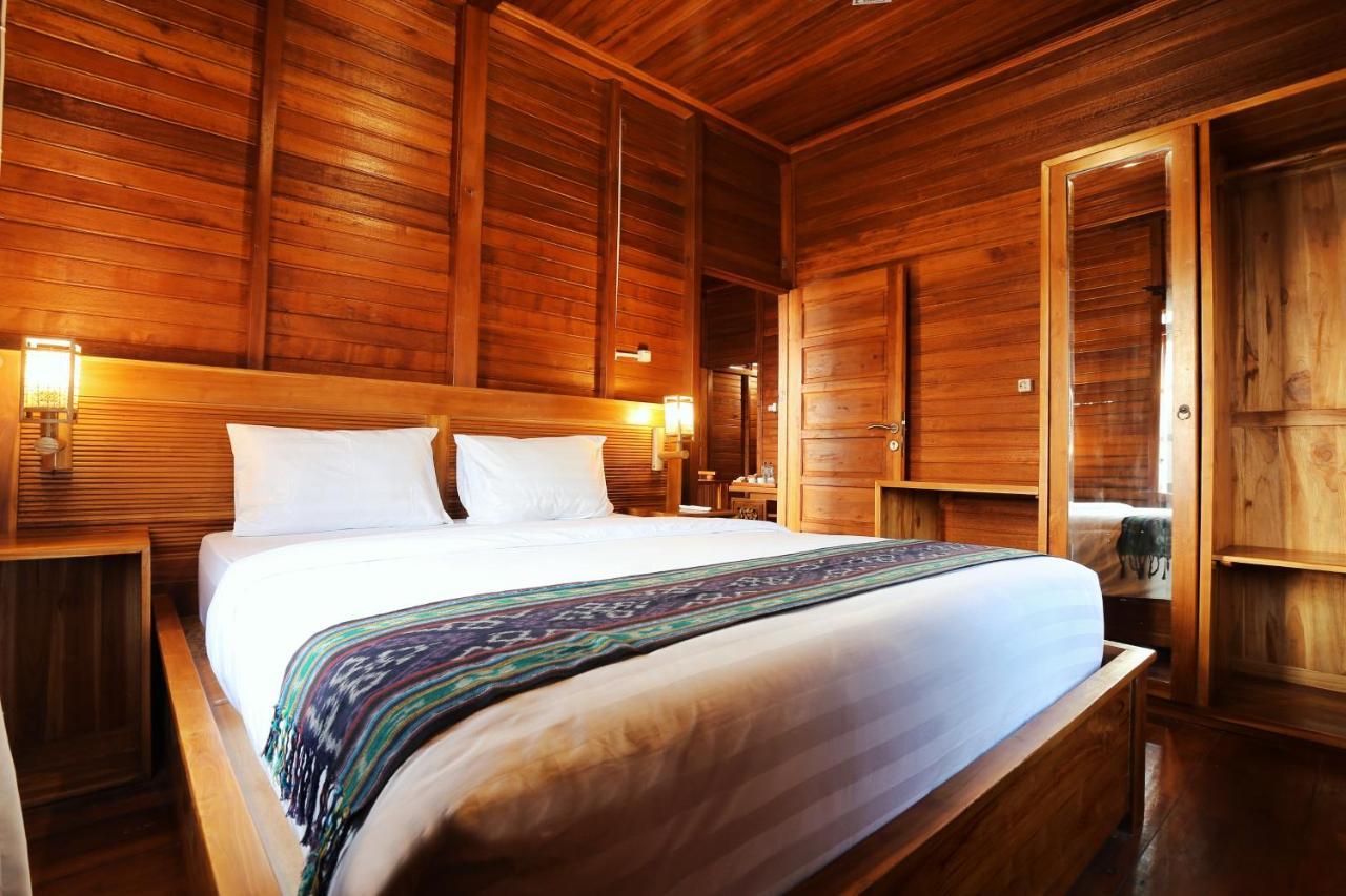 Azana Essence Villa Tabitha Lombok Bumbang Dış mekan fotoğraf